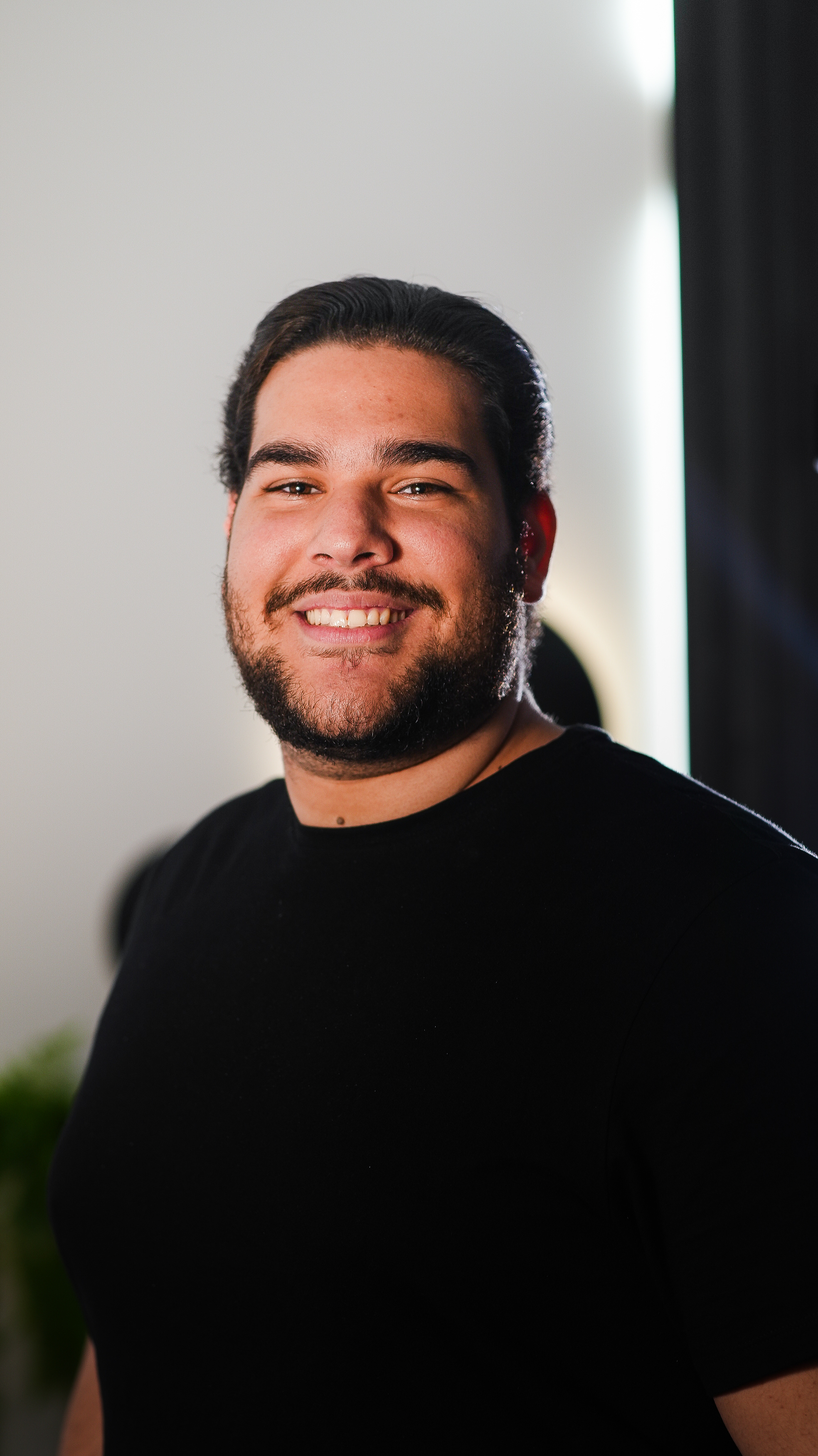 Cauã - Founder & CEO