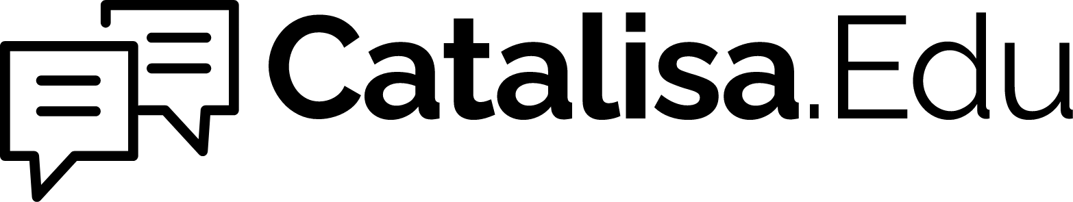 Catalisa Edu